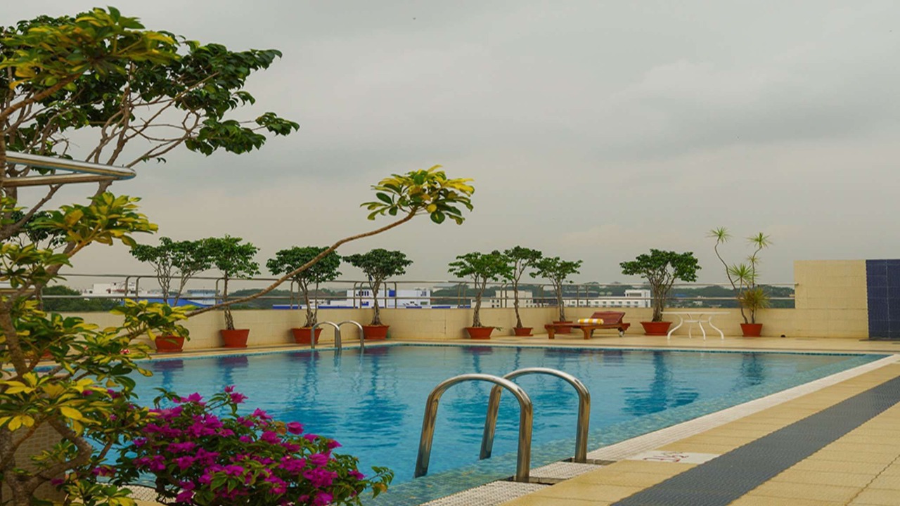 Photo of Outdoor in Karumom