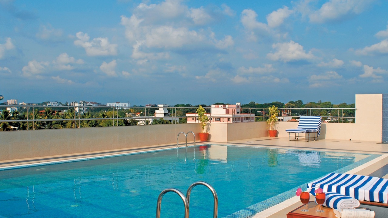 Photo of Outdoor in Karumom