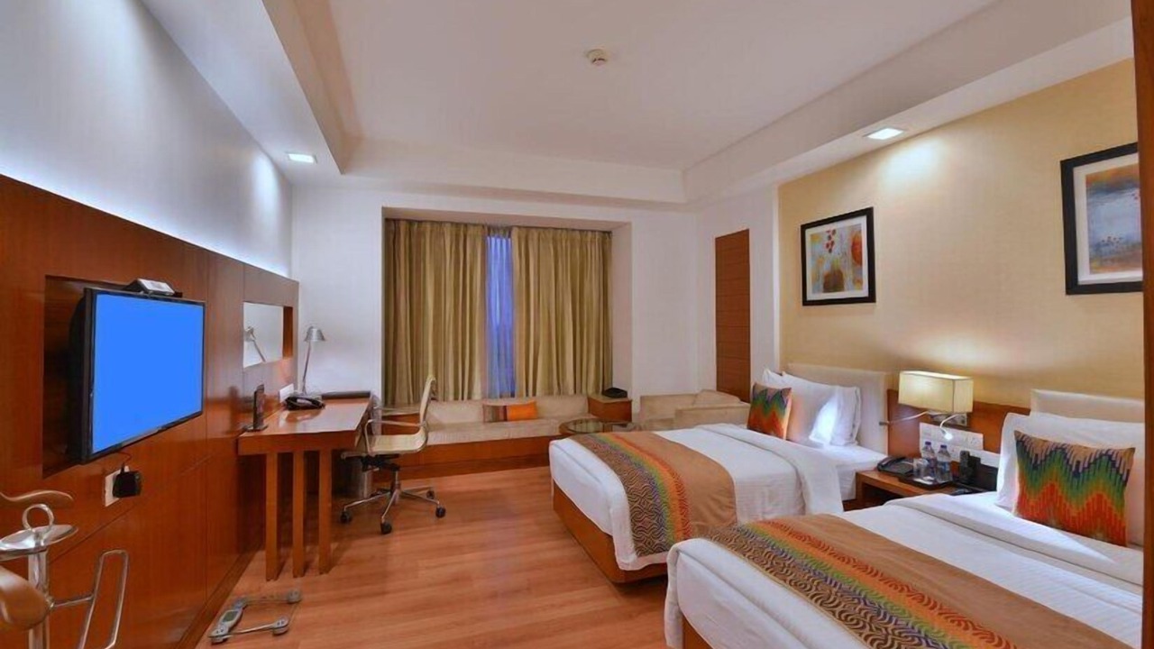 Photo of Bedroom in Sidhrawali