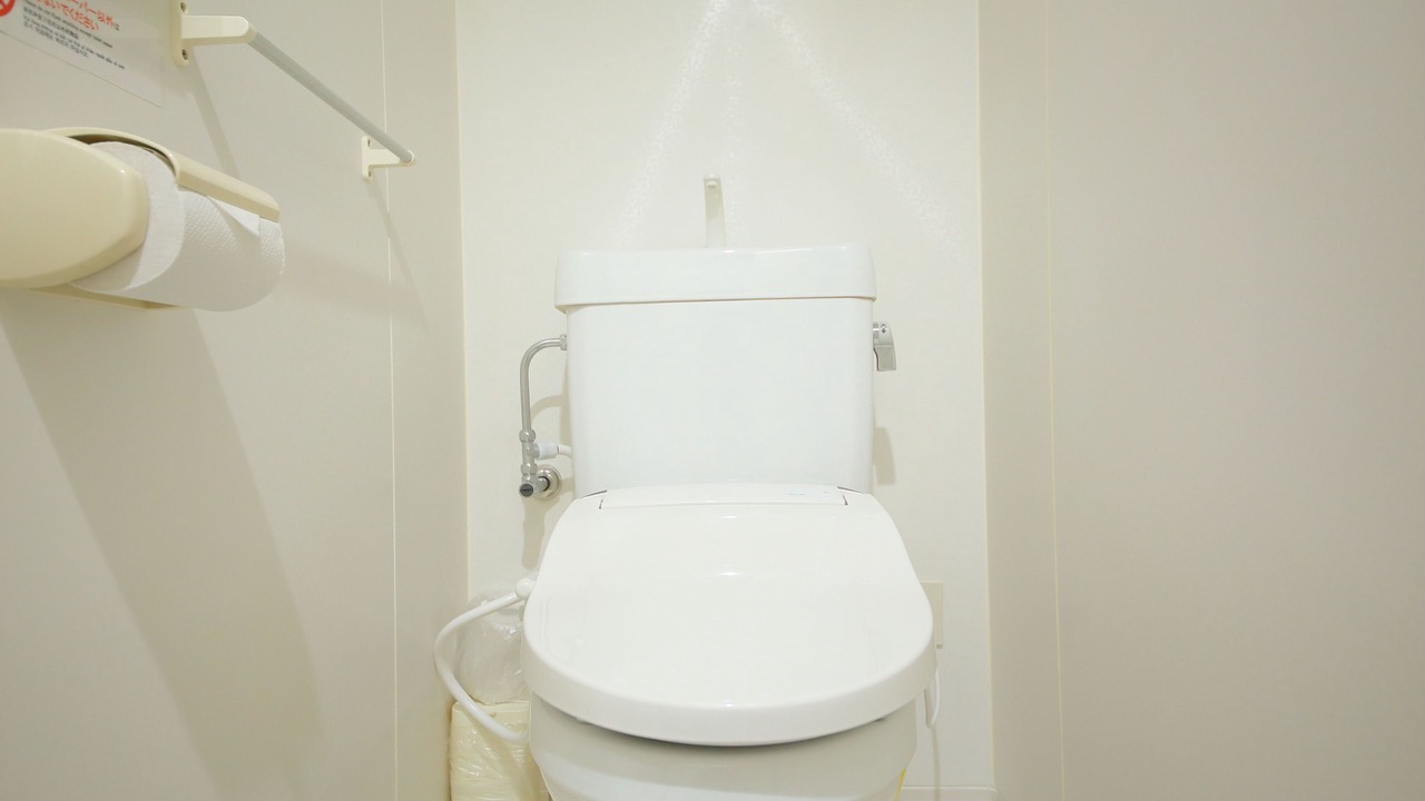 Photo of Bathroom in Naniwa