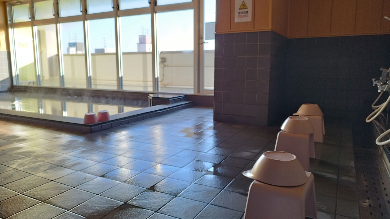 Photo of Bathroom in Naniwa