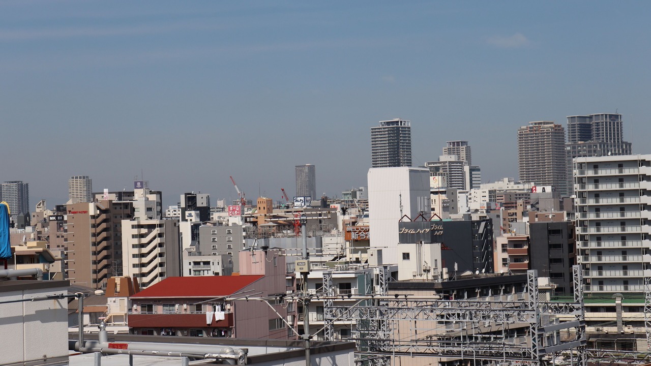 Photo of Others in Naniwa