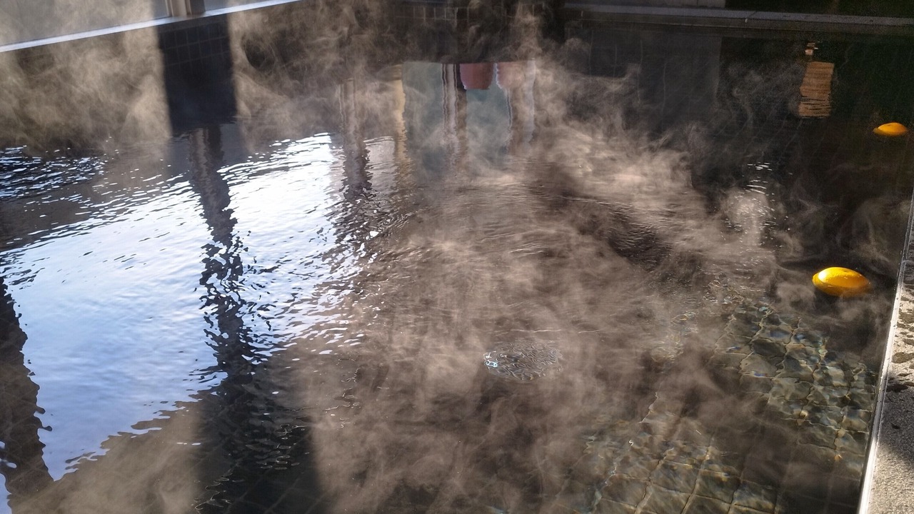 Photo of Bathroom in Naniwa