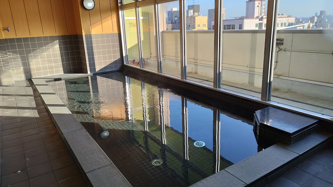 Photo of Bathroom in Naniwa
