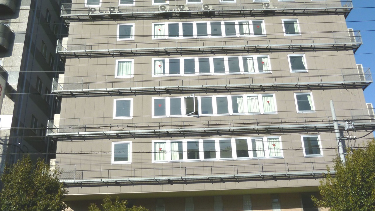 Photo of Outdoor in Naniwa