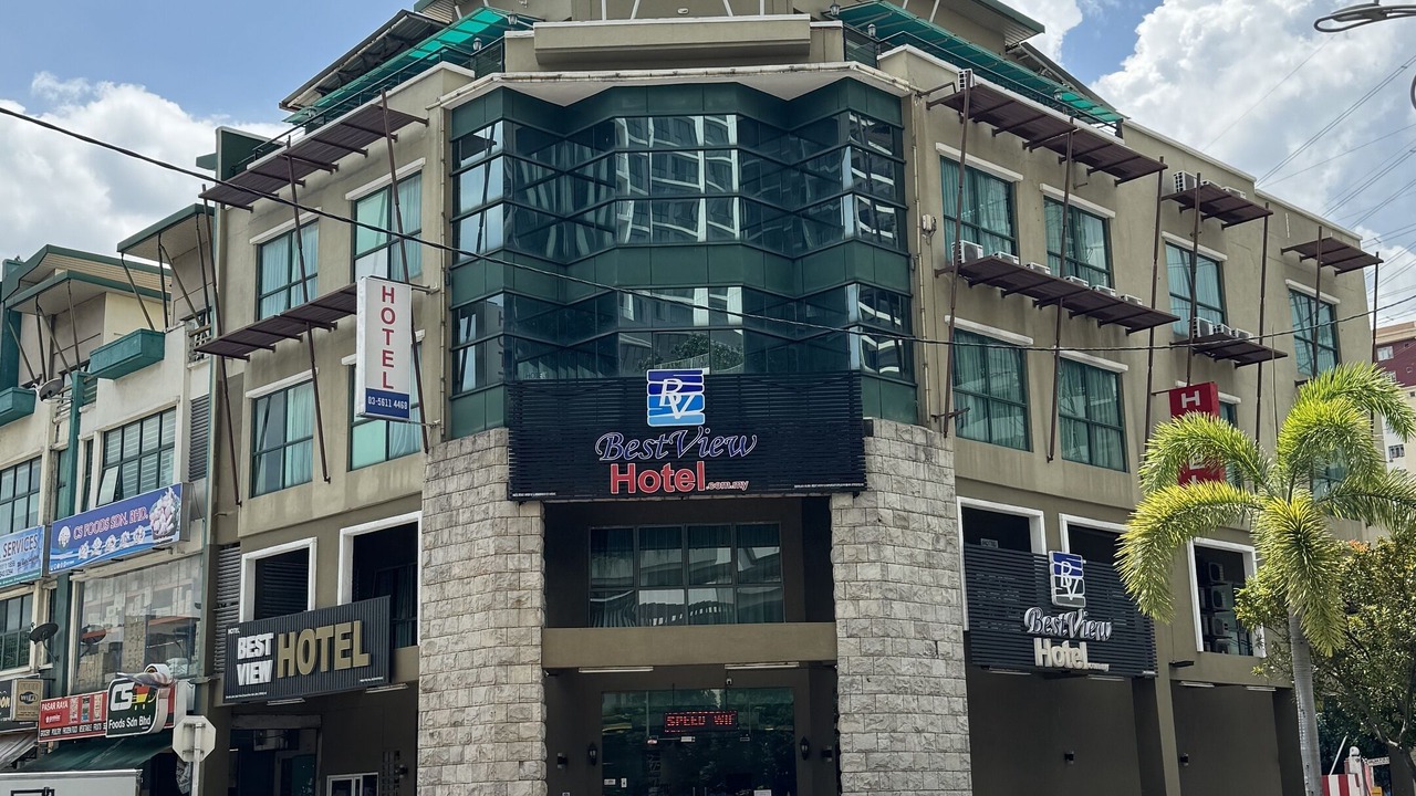 Photo of Outdoor in Bandar Sunway