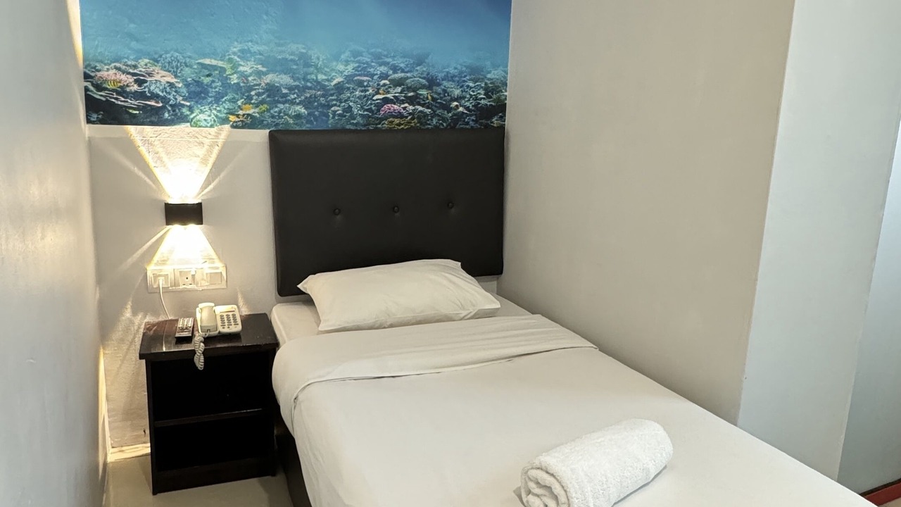 Photo of Bedroom in Bandar Sunway