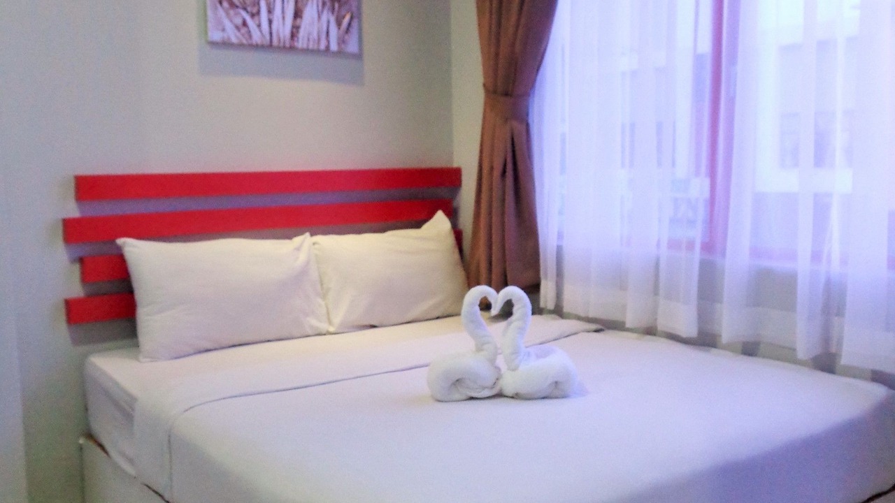 Photo of Bedroom in Seksyen 7