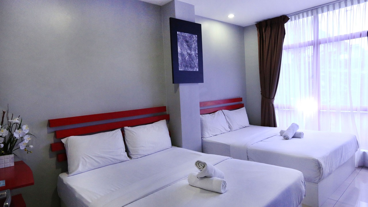 Photo of Bedroom in Seksyen 7