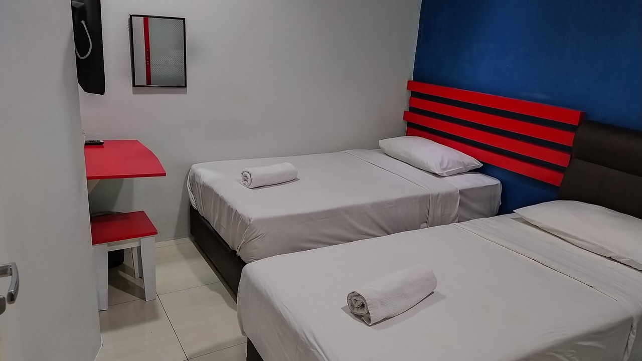 Photo of Bedroom in Seksyen 7
