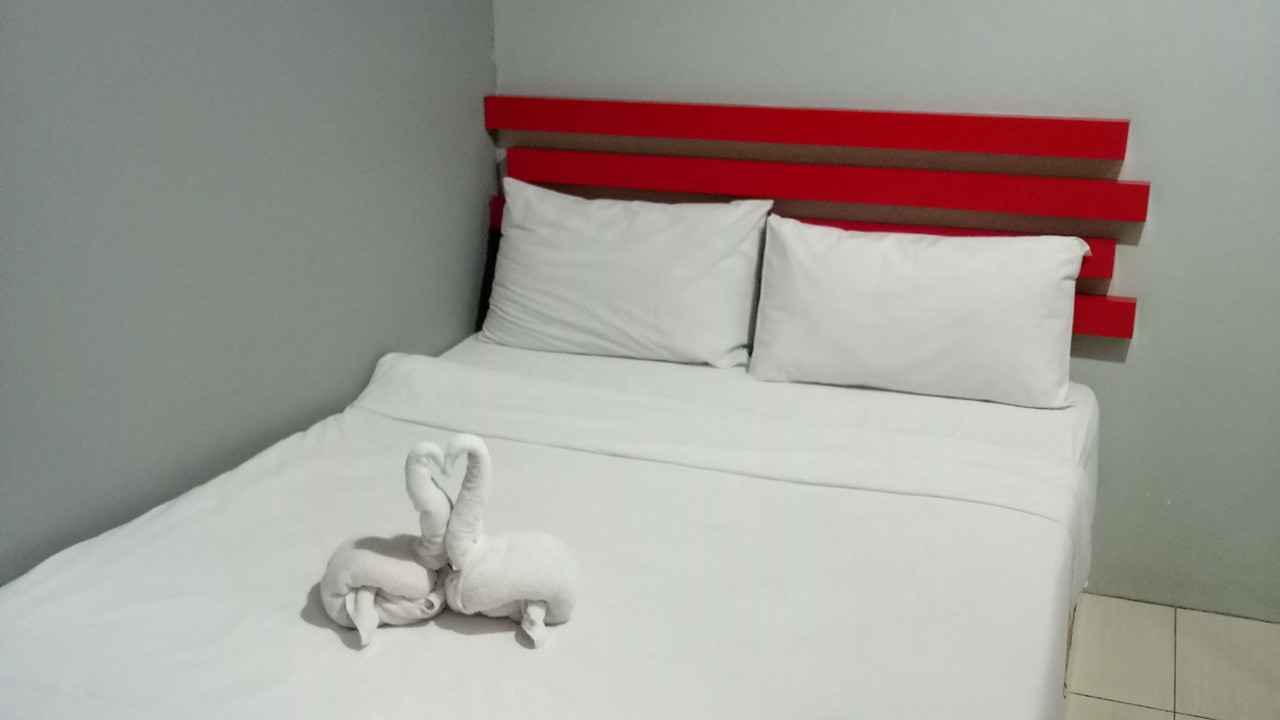 Photo of Bedroom in Seksyen 7