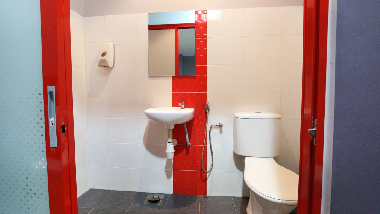 Photo of Bathroom in Seksyen 7