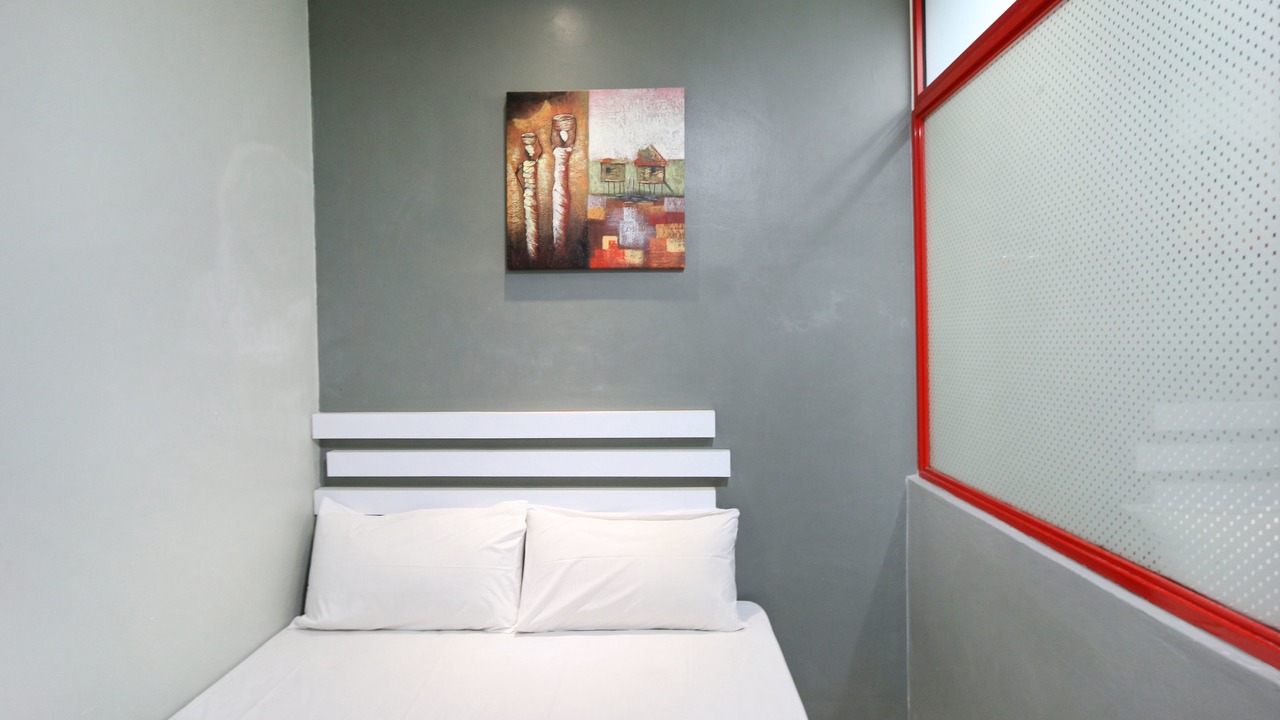 Photo of Bedroom in Seksyen 7