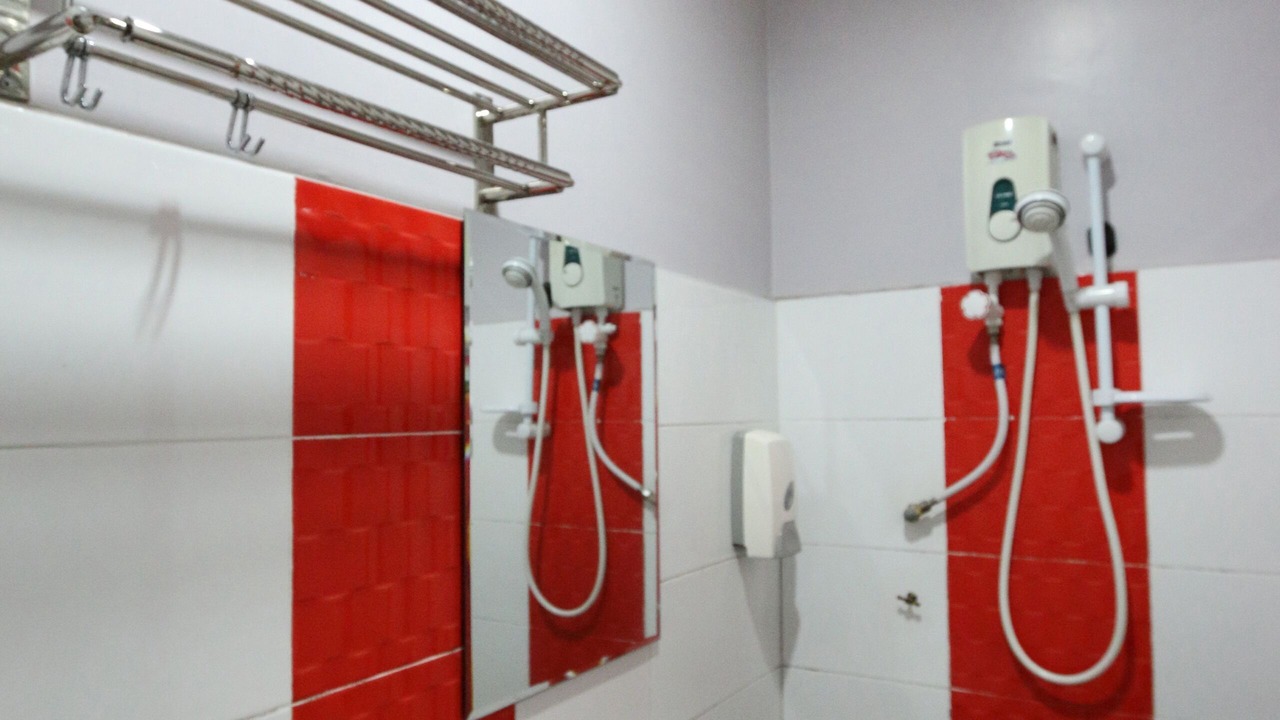 Photo of Bathroom in Seksyen 7