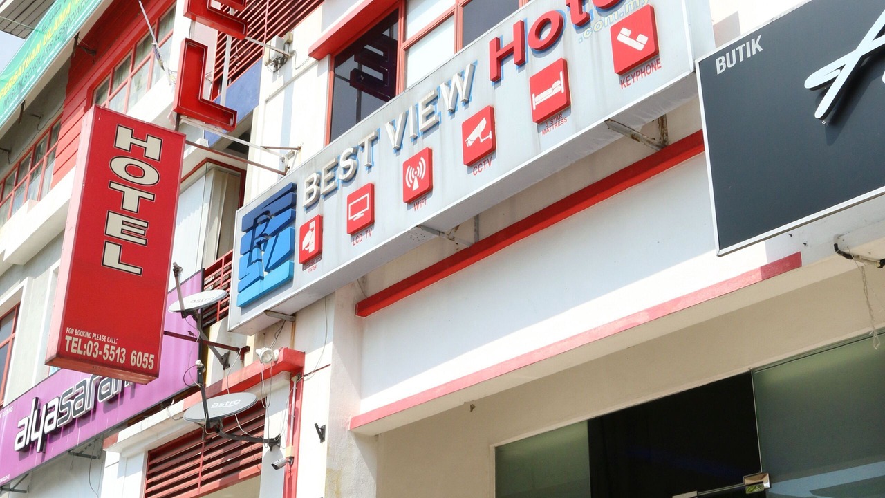 Photo of Outdoor in Seksyen 7