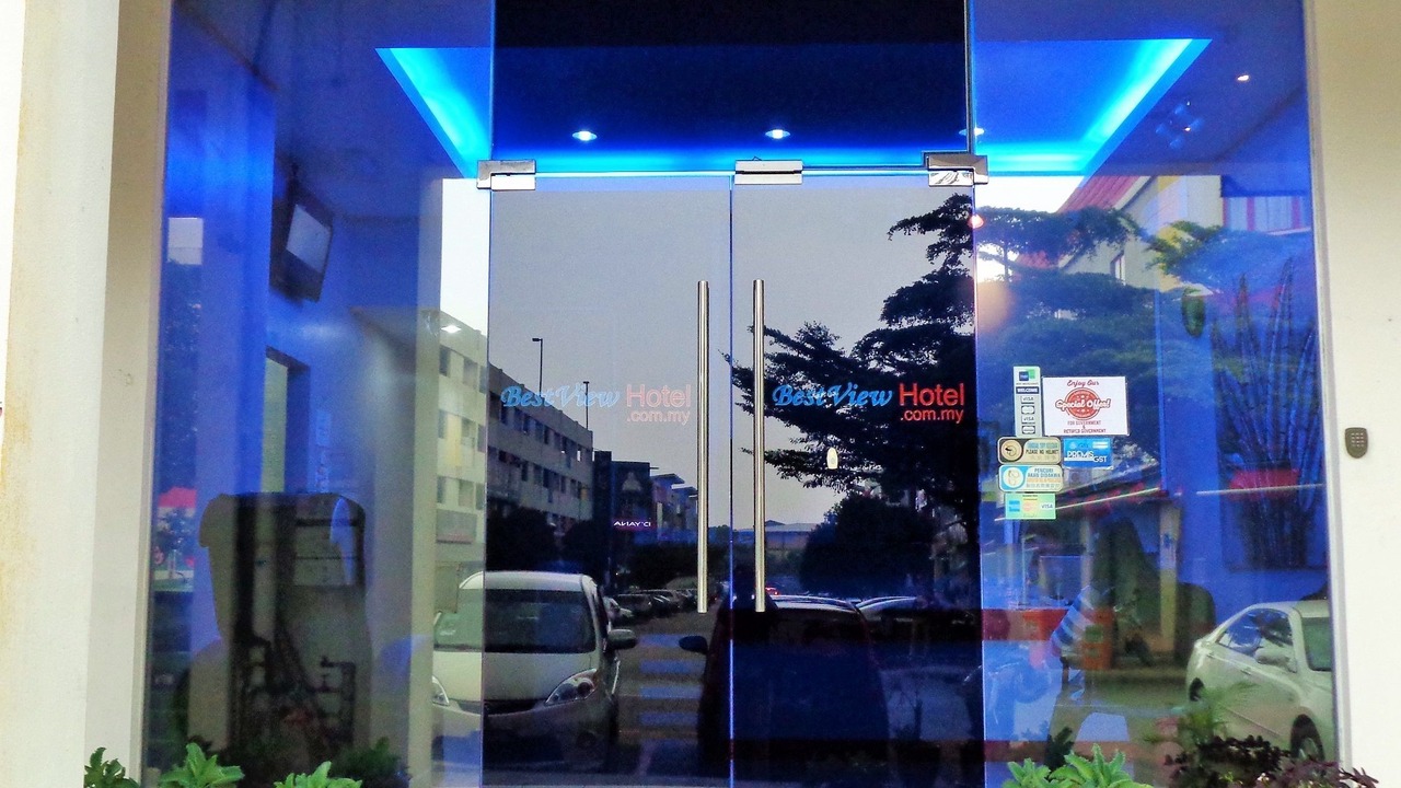 Photo of Outdoor in Seksyen 7