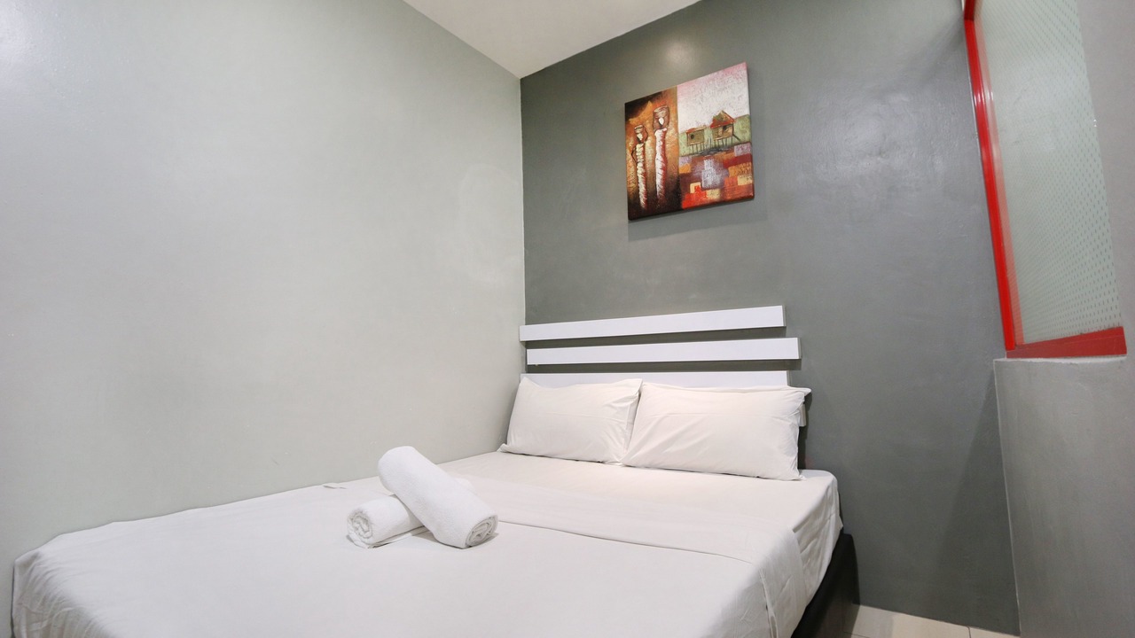 Photo of Bedroom in Seksyen 7