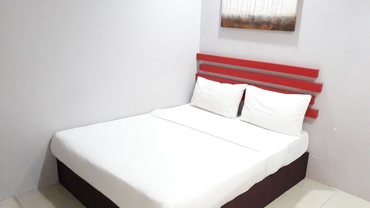 Photo of Bedroom in Seksyen 7