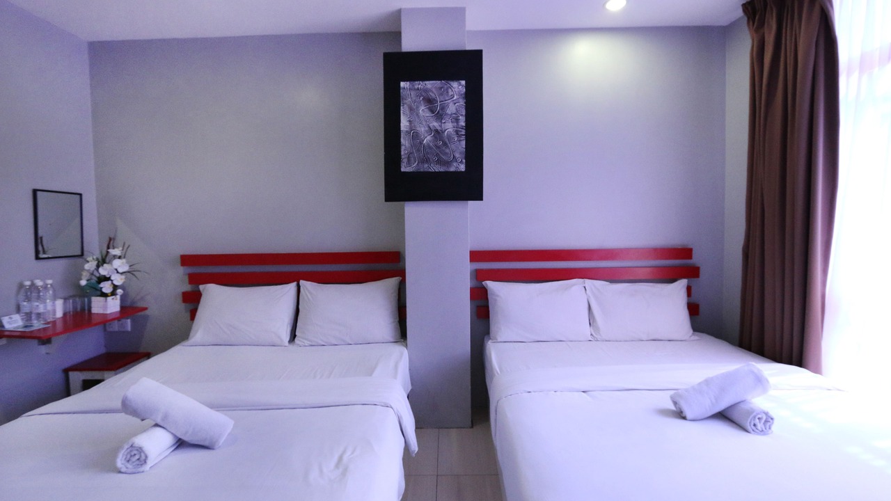 Photo of Bedroom in Seksyen 7