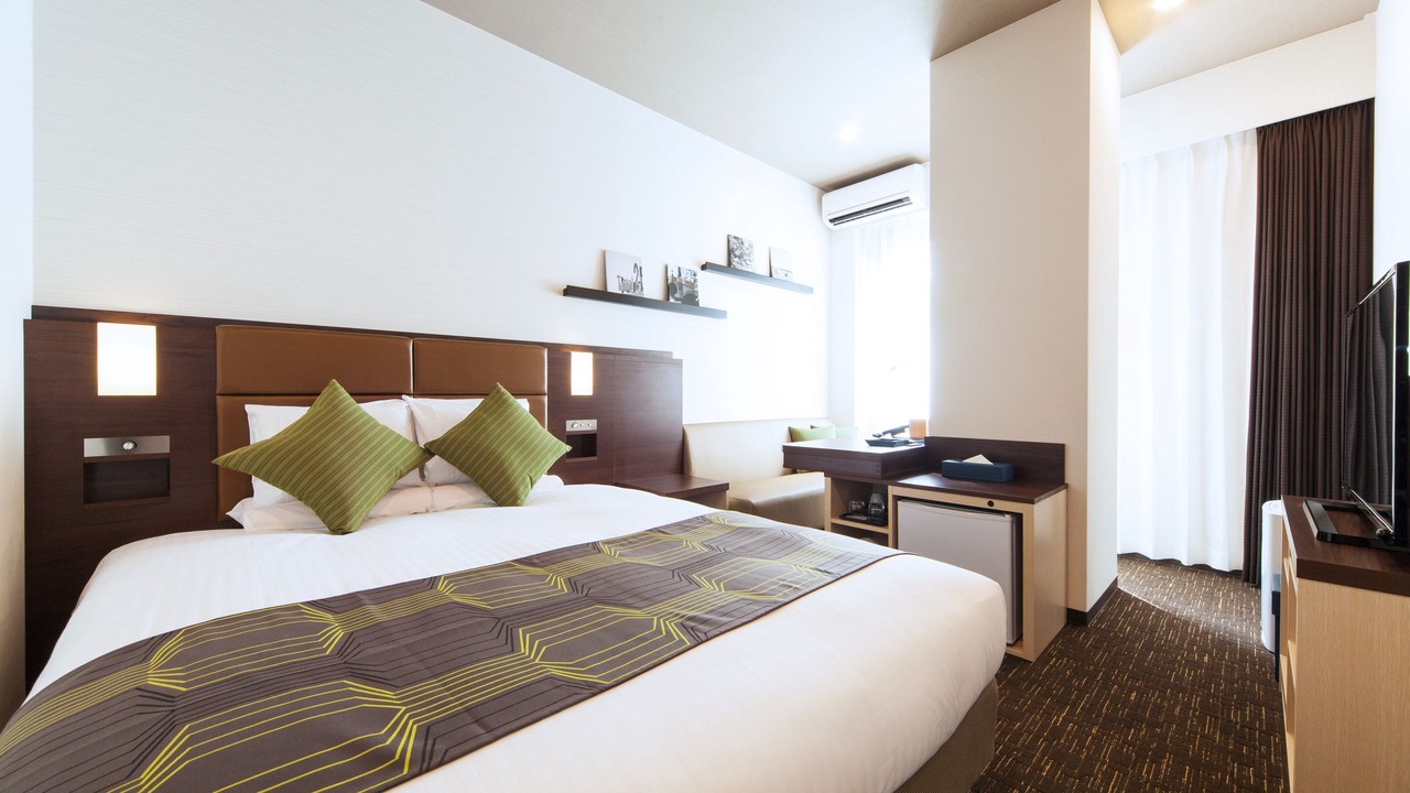 Photo of Bedroom in Haneda