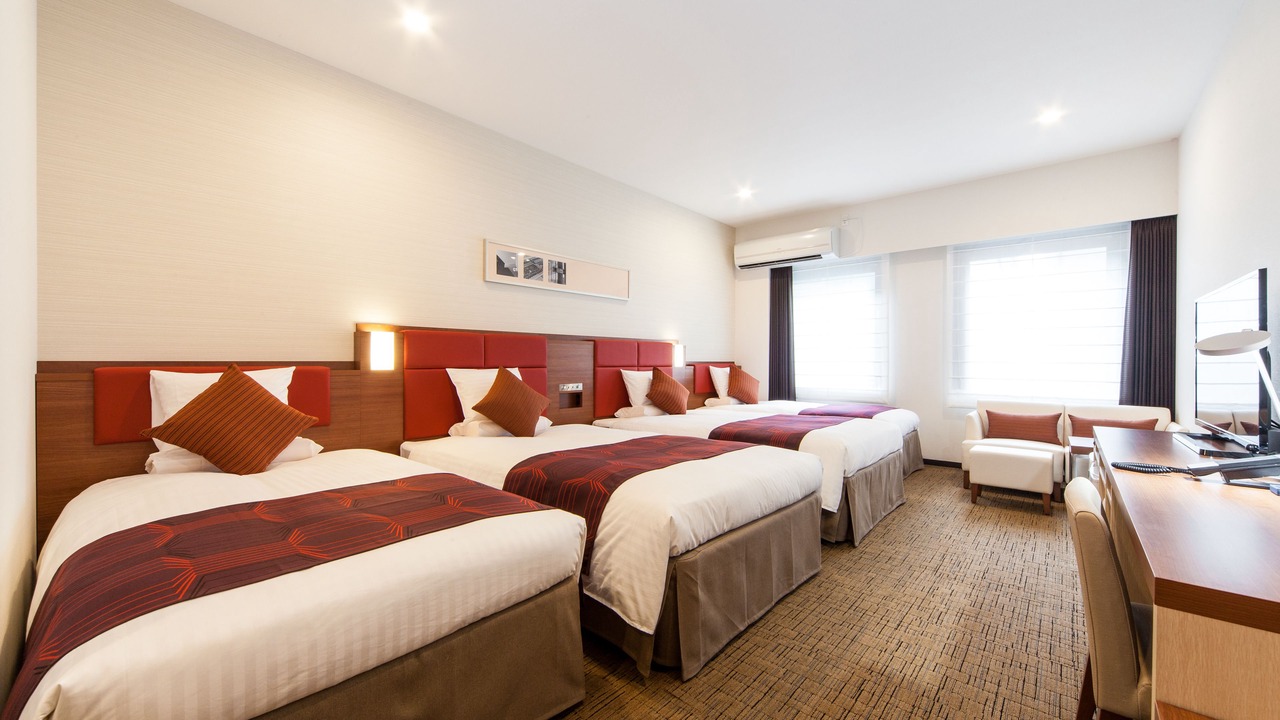 Photo of Bedroom in Haneda