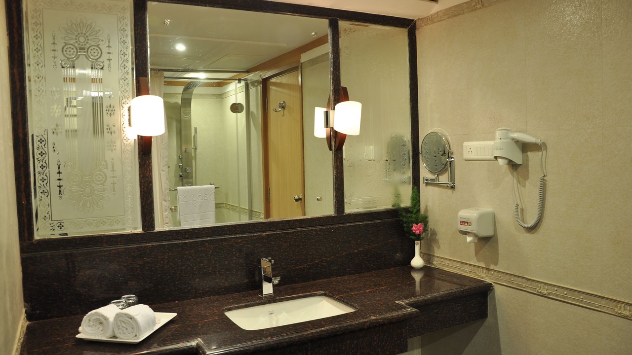 Photo of Bathroom in Raipur