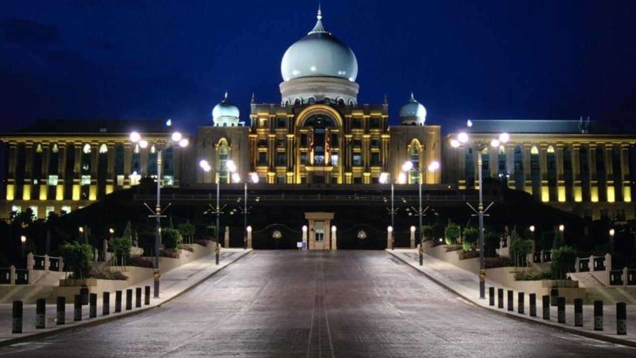Photo of Outdoor in Bangi Sentral