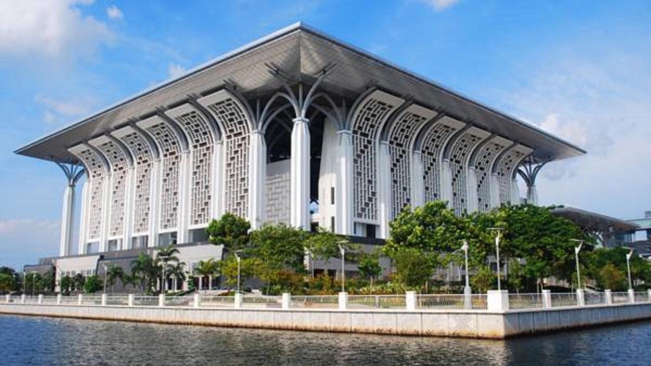 Photo of Outdoor in Bangi Sentral