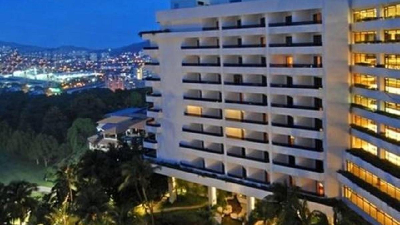 Photo of Outdoor in Bangi Sentral