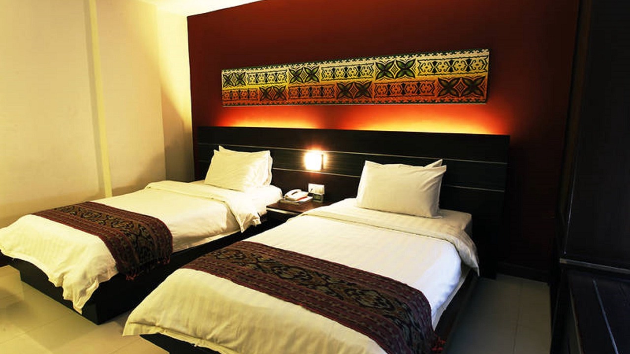 Photo of Bedroom in Bangi Sentral