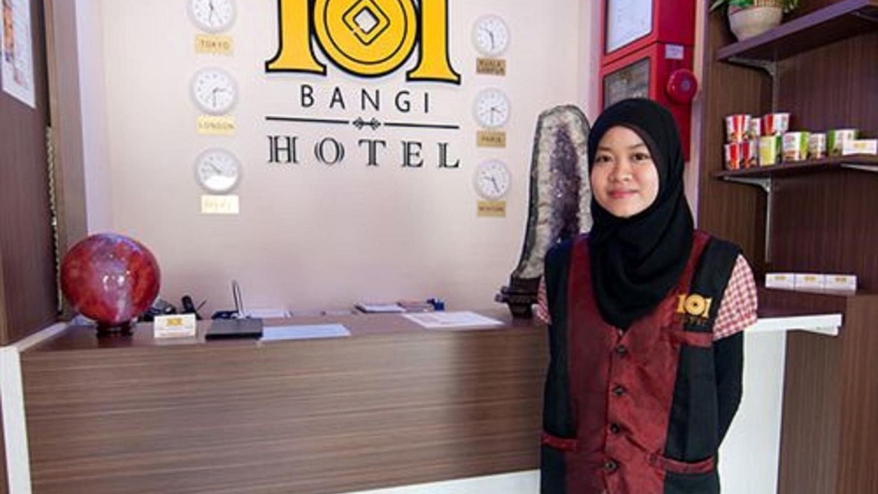 Photo of Others in Bangi Sentral