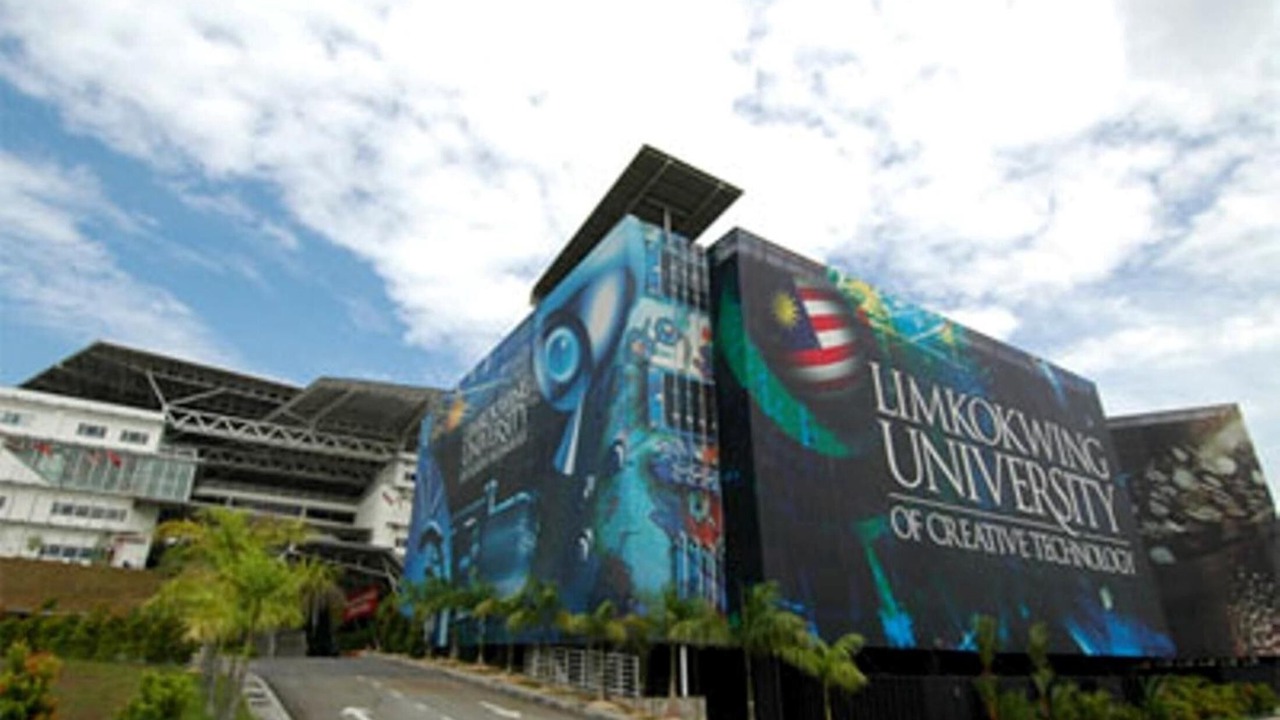 Photo of Outdoor in Bangi Sentral