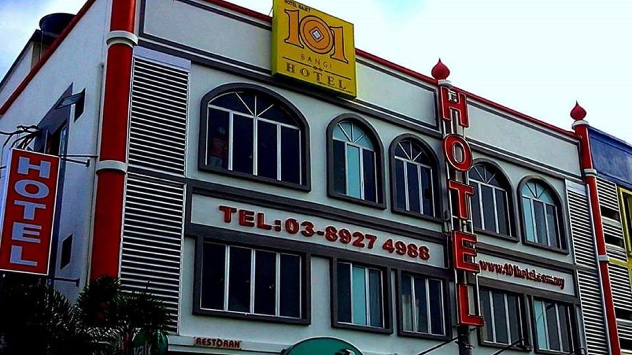 Photo of Outdoor in Bangi Sentral
