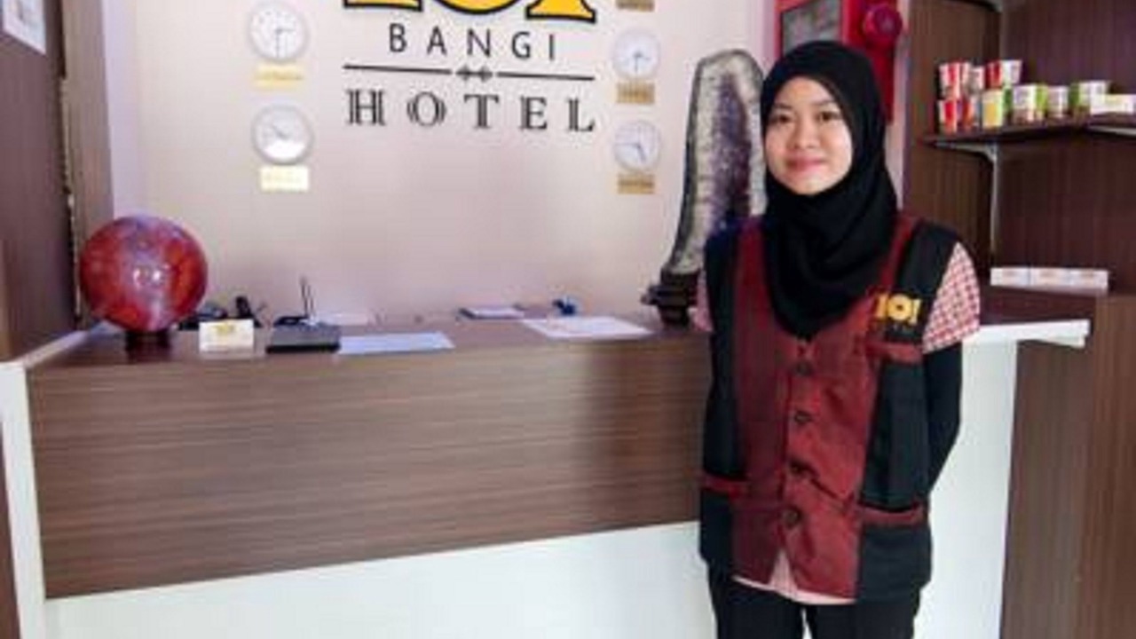 Photo of Others in Bangi Sentral