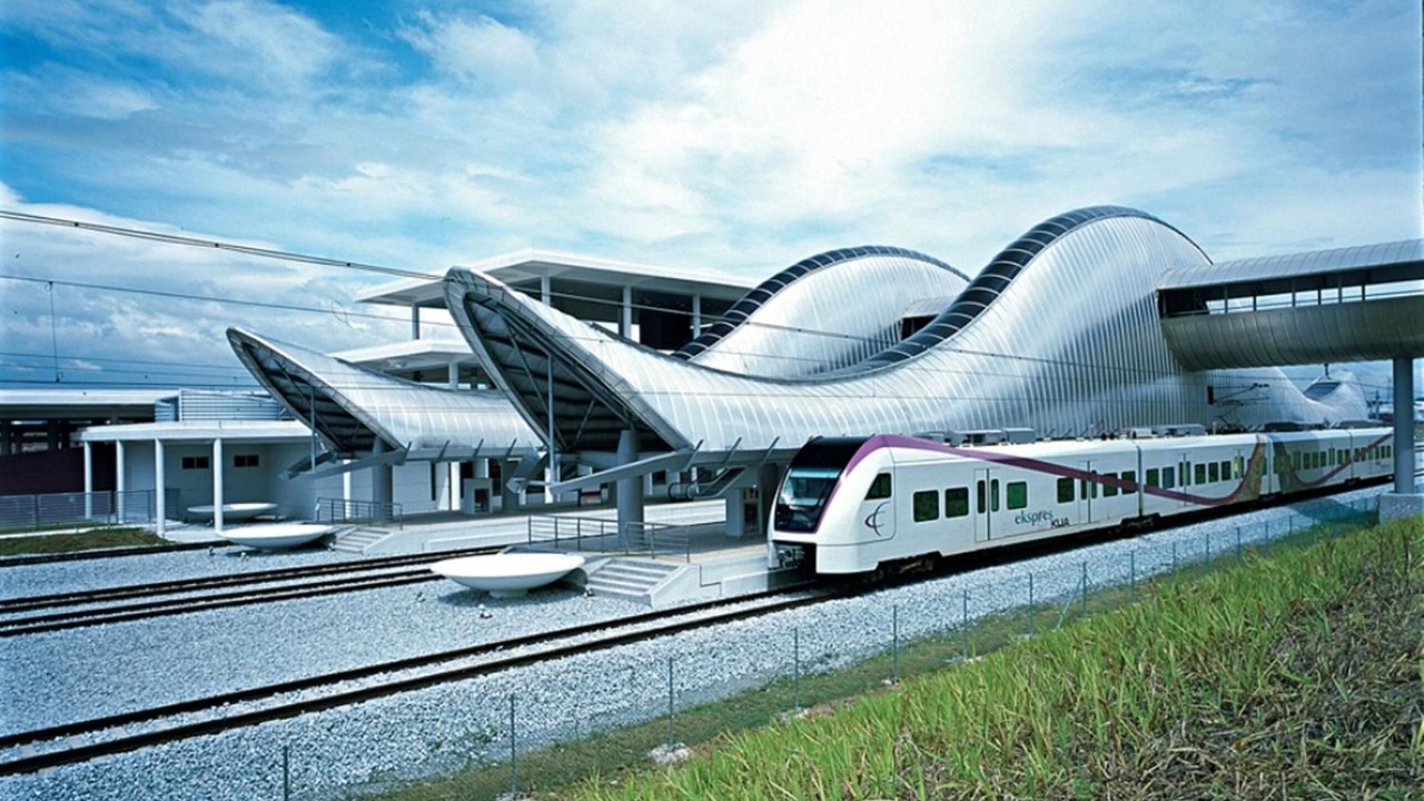 Photo of Outdoor in Bangi Sentral