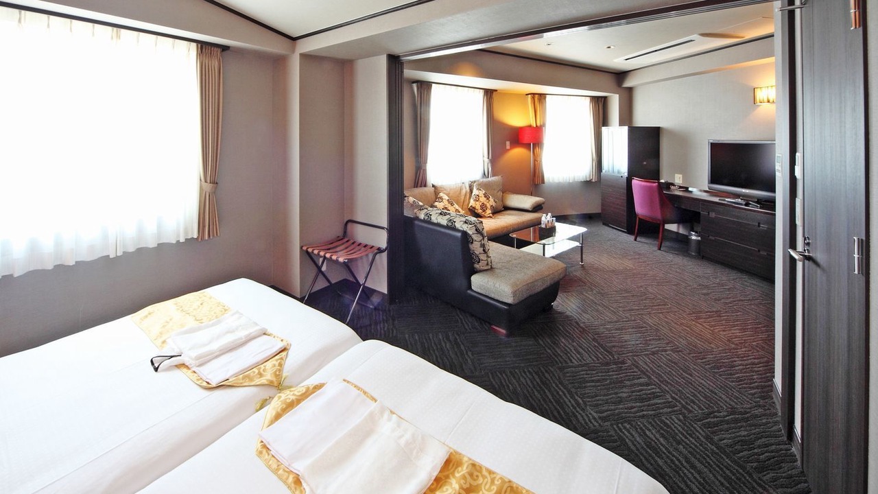 Photo of Livingroom in Sakai Ward