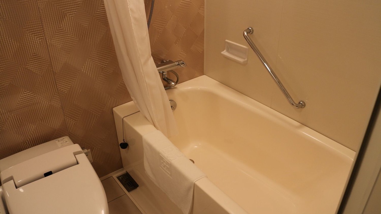 Photo of Bathroom in Sakai Ward