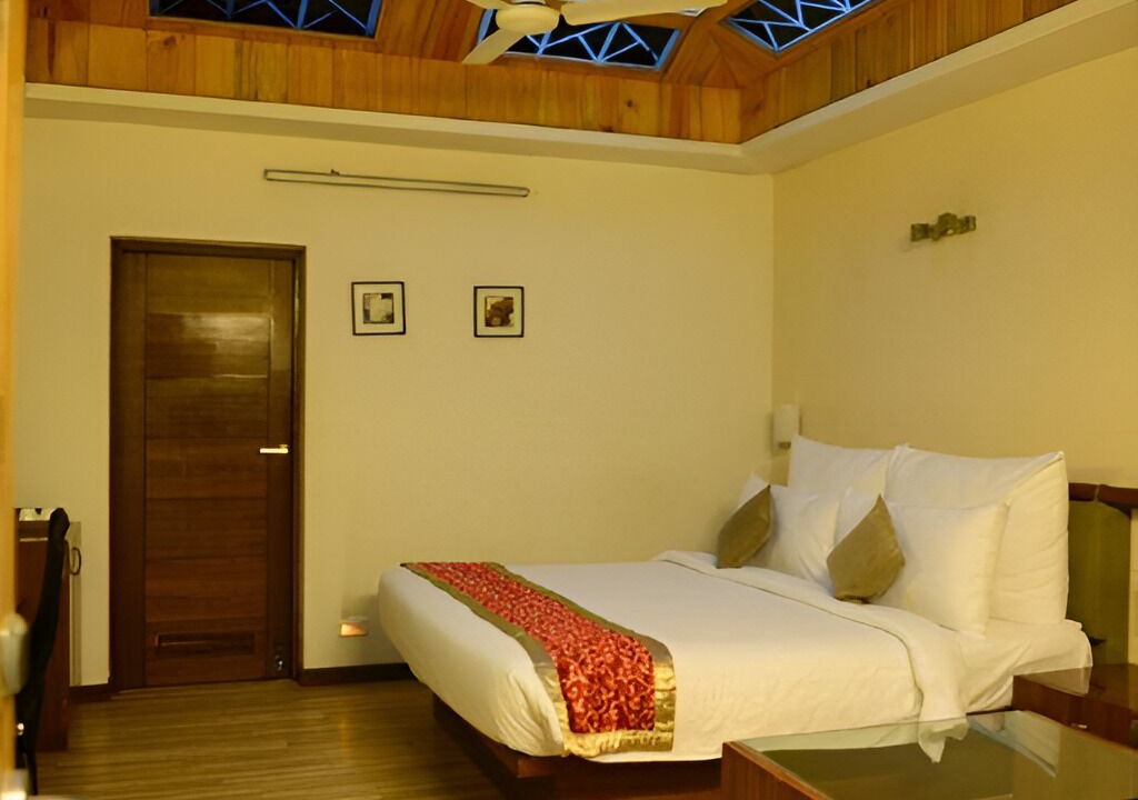 Photo of Bedroom in Bhat