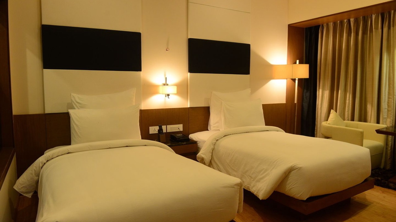 Photo of Bedroom in Bhat