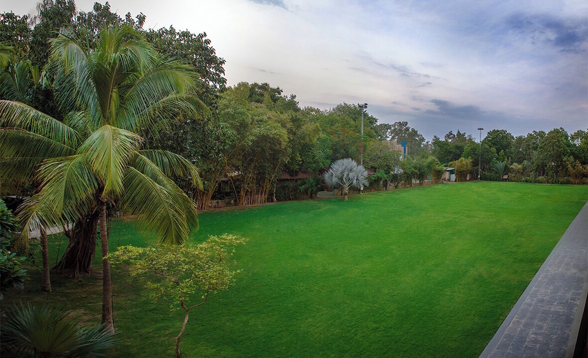 Photo of Outdoor in Bhat