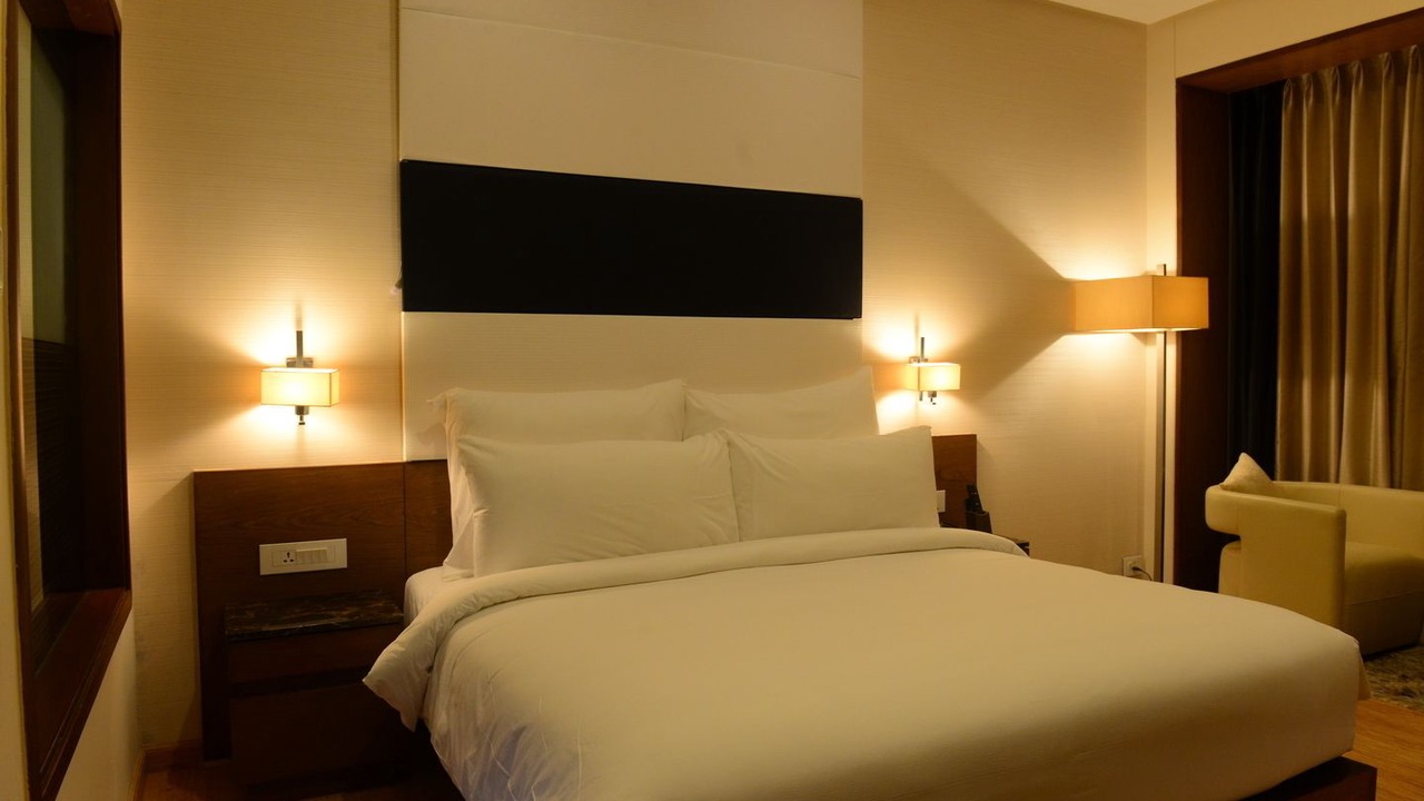 Photo of Bedroom in Bhat