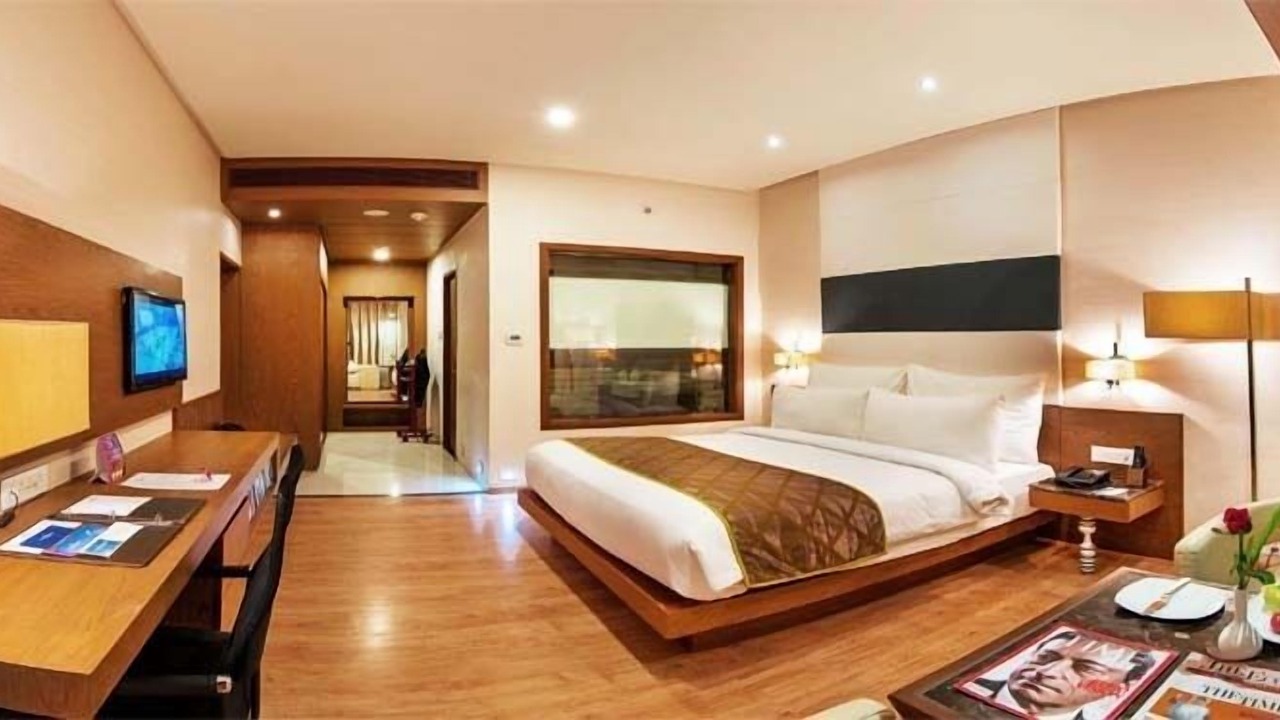 Photo of Bedroom in Bhat