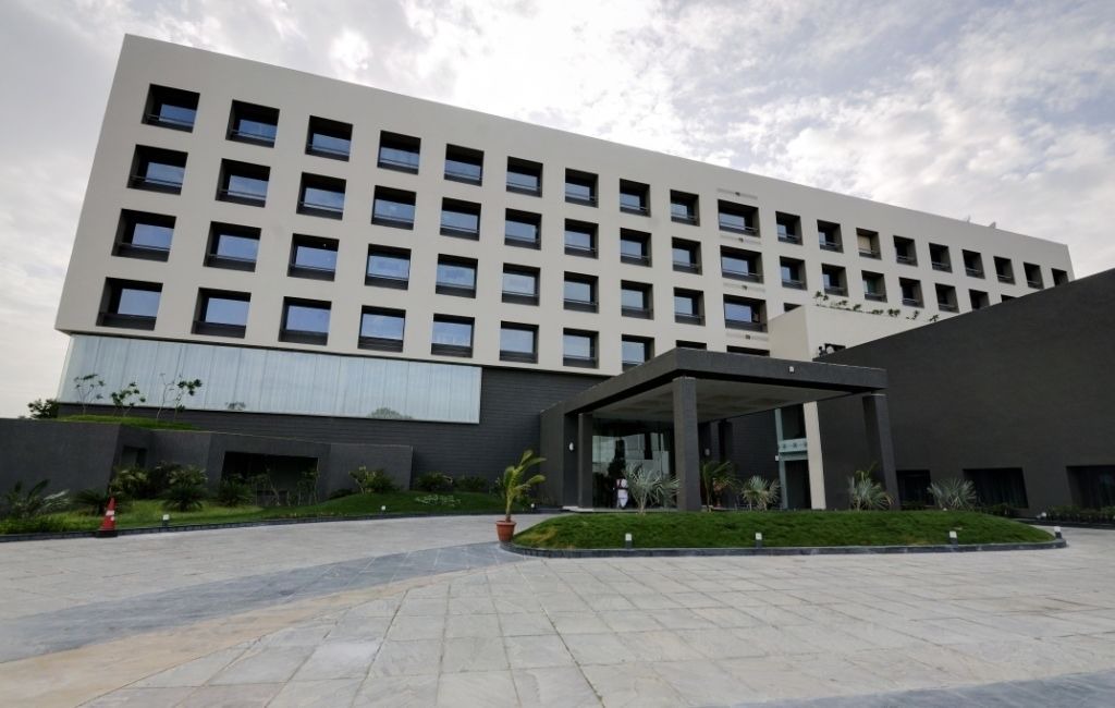 Photo of Outdoor in Bhat