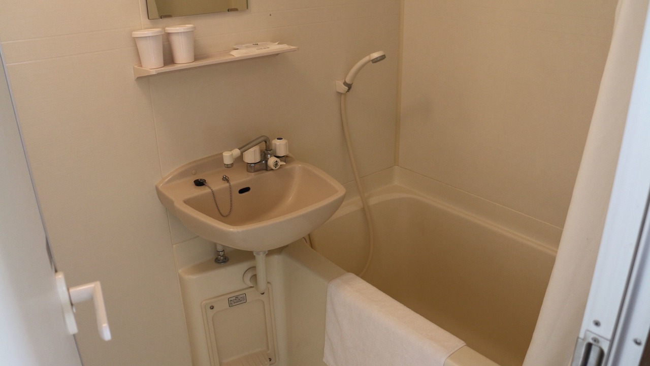 Photo of Bathroom in Sakai Ward