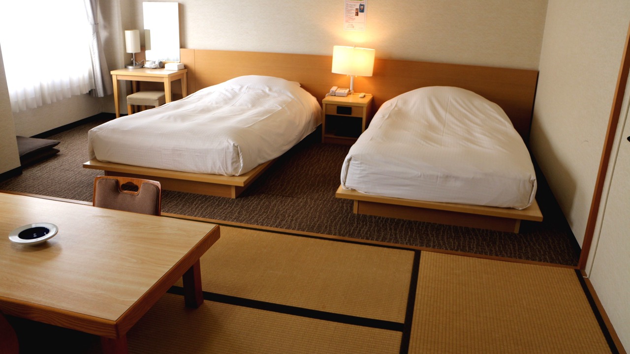 Photo of Bedroom in Sakai Ward