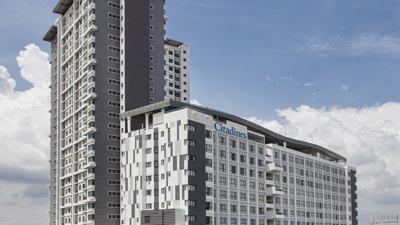 Photo of Others in Cyberjaya