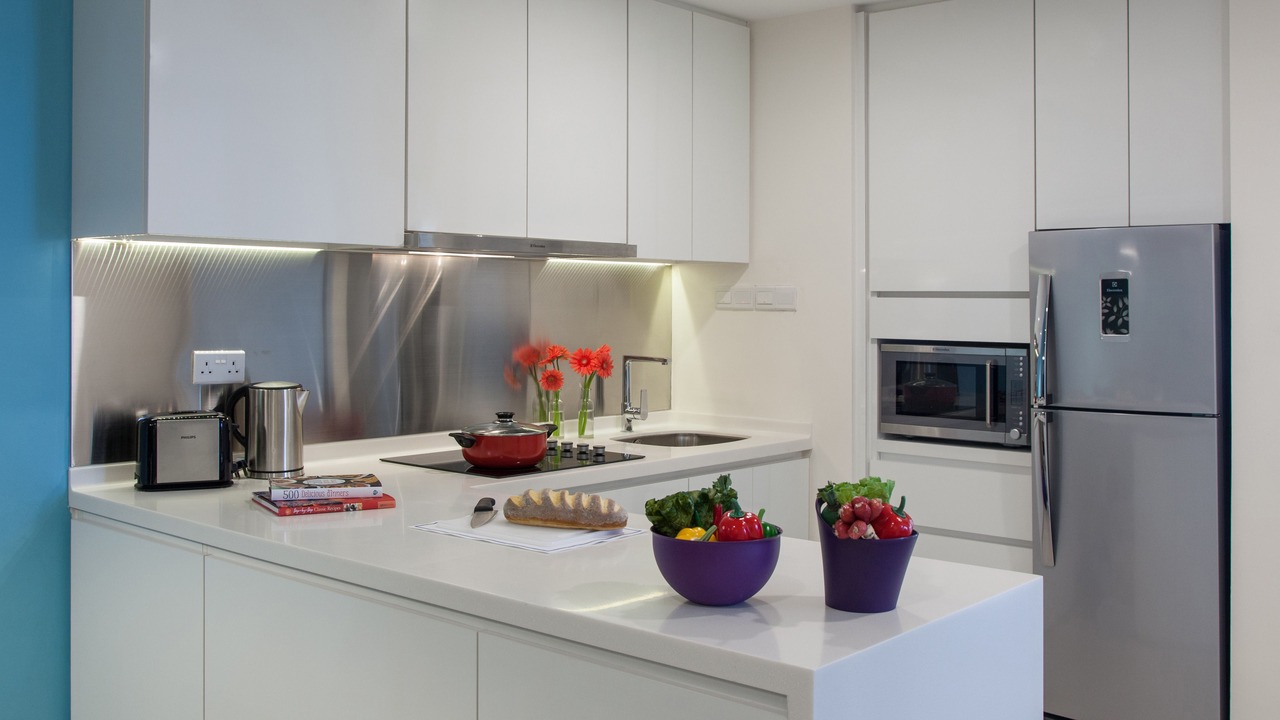 Photo of Kitchen in Cyberjaya