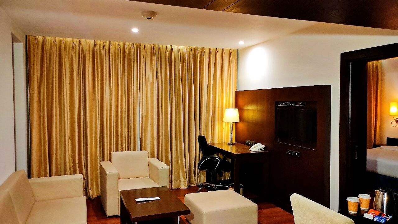 Photo of Bedroom in Bhiwadi