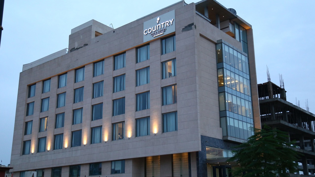 Photo of Outdoor in Bhiwadi