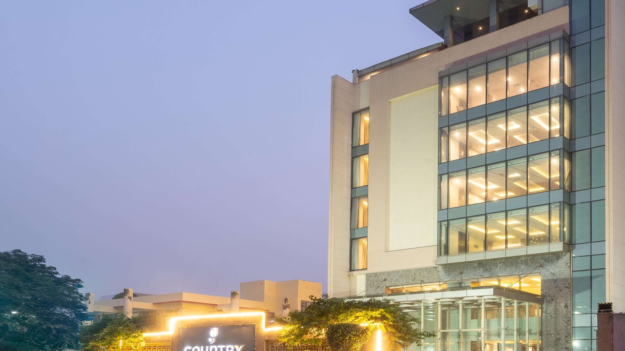 Photo of Outdoor in Bhiwadi
